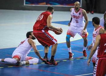 الأهلي علاقتنا بالزمالك أكبر من نتيجة مباراة وخاطبنا اتحاد السلة لتطبيق اللائحة