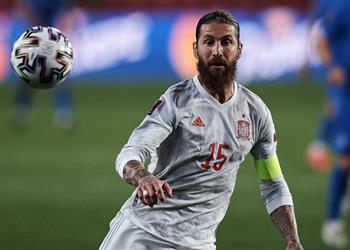 آس تجديد عقد راموس ليس أولوية في ريال مدريد