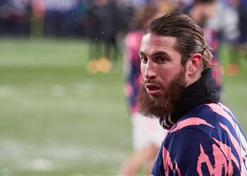 تقارير ريال مدريد يمنح راموس مهلة للرد على عرض التجديد