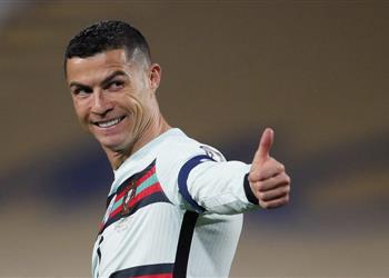 تشكيل البرتغال ضد لوكسمبورج رونالدو وجوتا وفيليكس في الهجوم