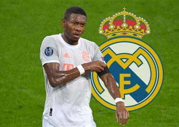بينهم كوليبالي آس ريال مدريد يحدد 4 بدائل تحسب ا لفشل صفقة ألابا