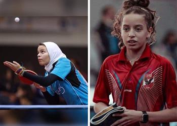 الأهلي يقرر إيقاف هنا جودة ومريم الهضيبي وإحالتهما إلى التحقيق