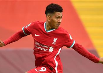 تقارير ليفربول يحدد سعر بيع فيرمينو بعد اهتمام أتلتيكو مدريد