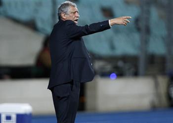 مدرب البرتغال عن هدف رونالدو أمام لوكسمبورج الآن تستقر الأمور