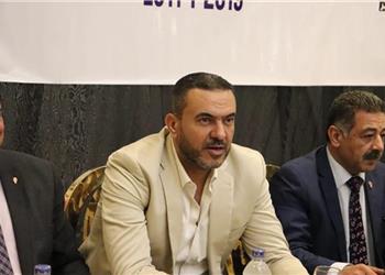 اتحاد السلة عن رفض الزمالك عقوبات القمة البعض يعيش نظرية المؤامرة وقراراتنا لن تتغير