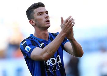 أتلتيكو مدريد ينافس يوفنتوس ومانشستر سيتي على جوسينس