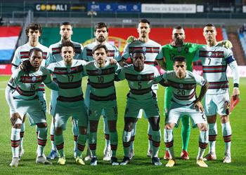 رونالدو بعد ثلاثية البرتغال أمام لوكسمبورج فوز مهم نحو هدفنا