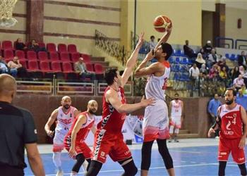 الزمالك متمسكون بإعادة مباراة الأهلي ولن نلتزم بقرارات اتحاد السلة