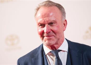 رومينيجه عن إمكانية ضم هالاند إلى بايرن ميونخ لدينا ليفاندوفسكي