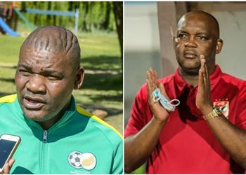 هل يكون موسيماني البديل رسمي ا منتخب جنوب إفريقيا ي علن إقالة مديره الفني