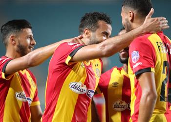 مجموعة الزمالك الترجي يواجه تونجيث بالبدلاء بعد ضمان تأهله لربع نهائي دوري أبطال إفريقيا