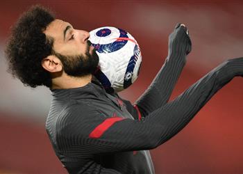 تايمز ليفربول يبحث عن التعاقد مع شبيه لـ محمد صلاح في الصيف المقبل