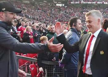 بيلد ليفربول ينافس مانشستر يونايتد على صفقة من ألمانيا