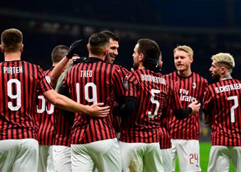 يوفنتوس يسعى لضم هدف برشلونة من إي سي ميلان