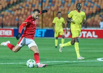 المريخ 1000 مشجع في مباراة الأهلي واللاعبون لم يتمردوا