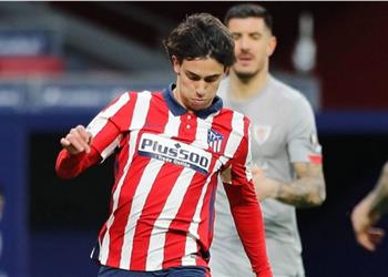 بديل صفقة هالاند لابورتا يتحرك لضم جواو فيليكس إلى برشلونة