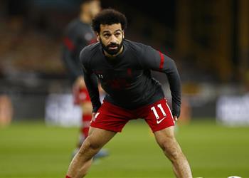 ديلي ميل ليفربول انزعج من حوار محمد صلاح مع ماركا لسببين