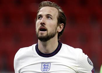 تشكيل إنجلترا أمام بولندا في تصفيات كأس العالم هاري كين يقود الهجوم