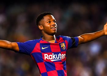 فاتي عن إصابته الخطيرة سأتغلب على العقبات وأقاتل من أجل أحلامي