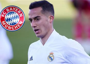 تقارير تكشف التفاصيل المادية لعرض بايرن ميونخ لضم فاسكيز من ريال مدريد