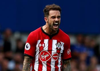 مانشستر سيتي يستعد لحسم صفقة داني إنجز من ساوثهامبتون