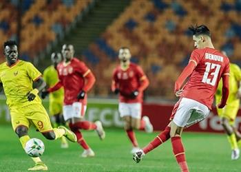 المريخ نبحث عن الفوز أمام الأهلي ولن نقبل بأي نتيجة سلبية وأفشة يشبه أبو تريكة