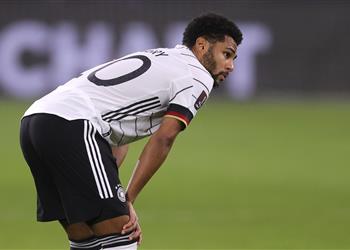 جنابري بعد الهزيمة مقدونيا جعلت حياتنا صعبة ولست قلق ا بشأن الـ يورو