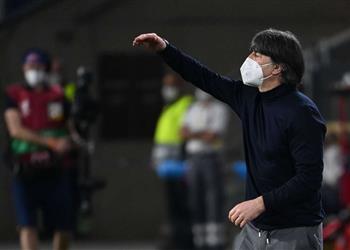 لوف بعد خسارة ألمانيا أمام مقدونيا خيبة الأمل هائلة وافتقدنا الحيوية