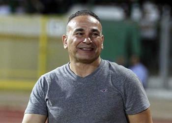 إبراهيم حسن اللاعبون حالي ا دمهم بارد ولن ندرب منتخب مصر لسببين