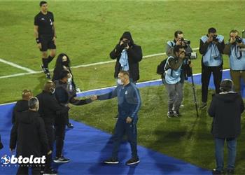 إبراهيم حسن أتمنى ألا يتجاوز محمد صلاح رقم حسام حسن