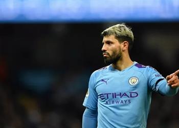 بعد اهتمام إنديبندينتي تقارير أجويرو يرغب في البقاء داخل أوروبا