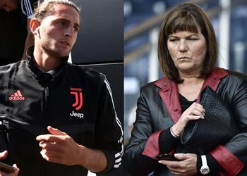 والدة رابيو تفتح المفاوضات مع برشلونة من جديد