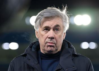 أنشيلوتي دوري السوبر الأوروبي سيصيب كرة القدم بالاكتئاب وإيطاليا ستفوز باليورو