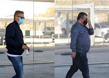 بعد برشلونة والد هالاند ورايولا يجتمعان بـ فلورنتينو بيريز