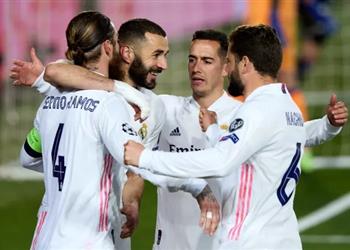 ABC نجم ريال مدريد يرفض عرض ا جديد ا لتمديد تعاقده وم تمسك بالرحيل
