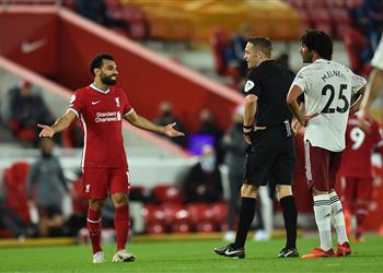 بول ميرسون آرسنال لن يهتم بالفوز على ليفربول ومواجهة سلافيا براج أهم