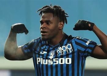 زاباتا م غازل ا آرسنال في يوم من الأيام يمكنني اللعب هناك