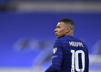 باريس سان جيرمان يدرس الاستغناء عن مبابي ويحدد سعر بيعه