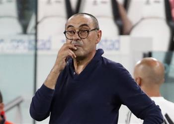 تقارير روما يجتمع بـ ساري من أجل خلافة فونسيكا