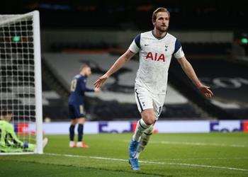 نجم ريال مدريد السابق يحث هاري كين على عدم الانتقال لليجا البقاء في إنجلترا أفضل له