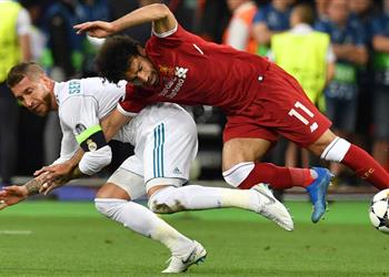 يويفا يُعلن حكم مباراة ليفربول وريال مدريد في دوري أبطال ...