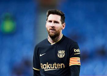 ميسي يحدد 3 مطالب لتجديد عقده مع برشلونة