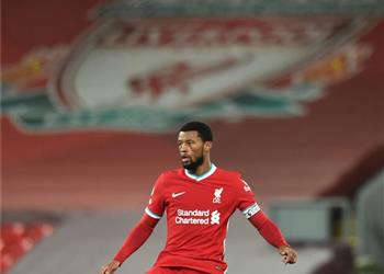 نجم ليفربول السابق نستطيع تعويض فينالدوم وأثق في قرارات الإدارة