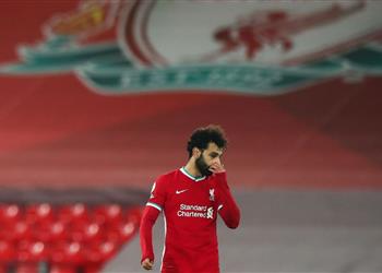 ESPN شكوك حول استمرار محمد صلاح مع ليفربول وكلوب سي قاتل لإيقاف رحيله
