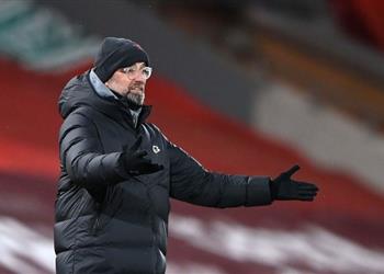 كلوب ي شيد بـ جوتا ومدافع ليفربول وي علق على إمكانية مشاركة فان دايك وهندرسون في اليورو