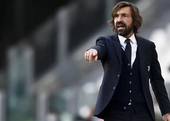 بيرلو ي علن جاهزية ساندرو لمواجهة تورينو ويصرح لم أتوقع ما حدث مع بوفون