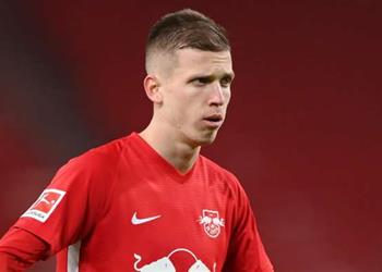 داني أولمو لم أرغب في التصوير مع ميسي وأجبروني على ذلك