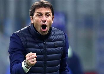 كونتي لا ينبغي أن نتحدث عن غيرنا ونحتاج إلى الصمت والقتال