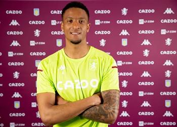 رسمي ا أستون فيلا يصدم ليفربول ويجدد عقد إزري كونسا