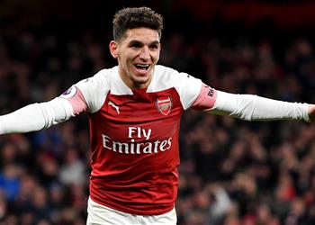 توريرا يؤكد عدم رغبته في البقاء مع آرسنال أريد الانتقال إلى بوكا